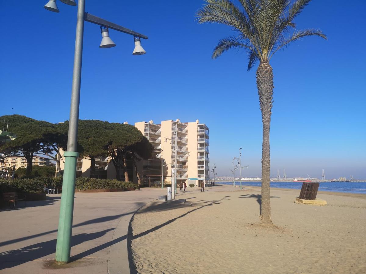 Playa Pineda Playa La Pineda Exterior foto