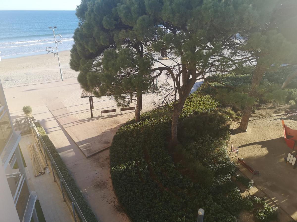 Playa Pineda Playa La Pineda Exterior foto