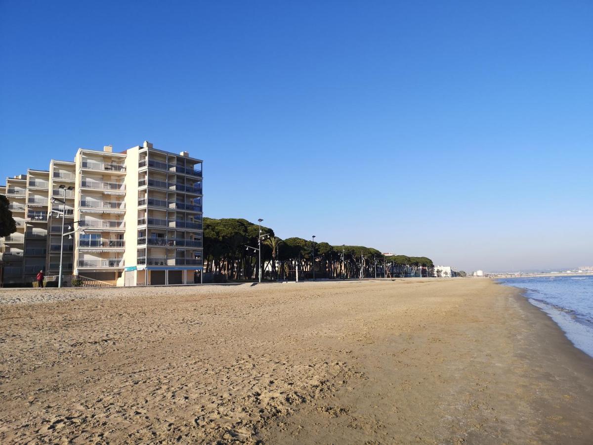 Playa Pineda Playa La Pineda Exterior foto